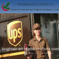 TNT DHL UPS EMS Servicio FedEx Express de Hong Kong (Guangzhou) China a Canadá